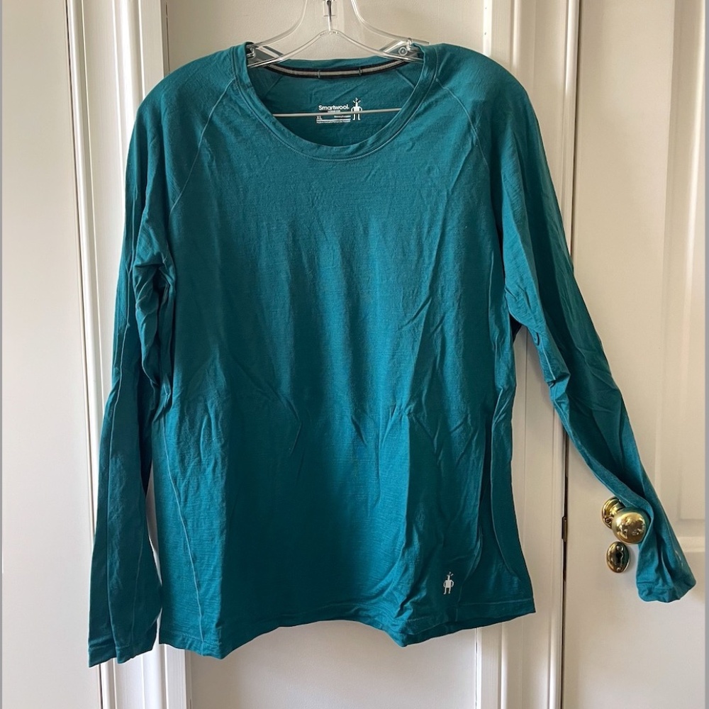 Smartwool Merino 150 Baselayer